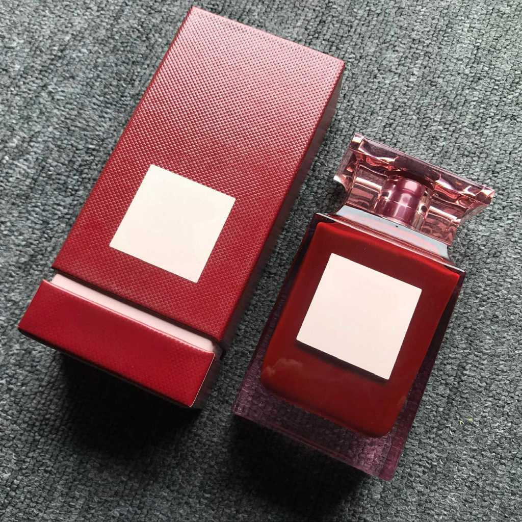 Nước hoa hương cherry EDP 100ml - Dầu thơm ngọt ngào sang trọng - MUNLAB | BigBuy360 - bigbuy360.vn