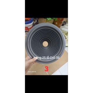 Màng bmb 25 lỗ côn 35,38(1cai)