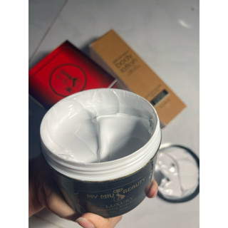 KEM BODY VIP MY MIU MẪU MỚI