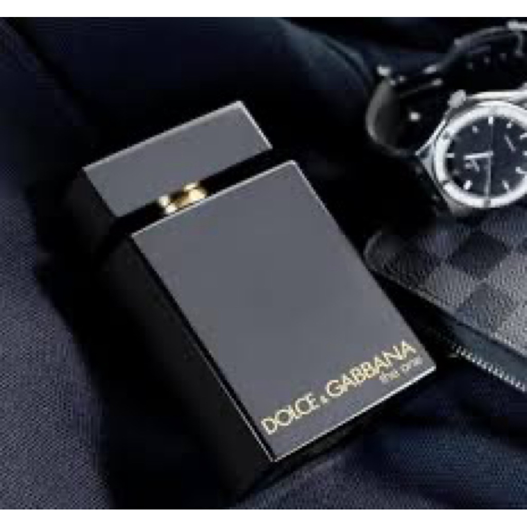 Nước Hoa Nam Dolce Gabbana The One Intense