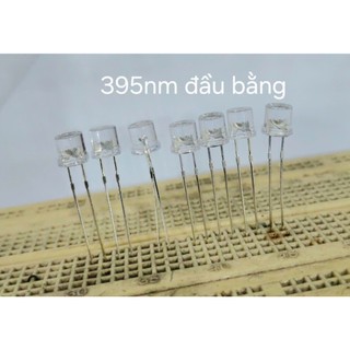 Chip LED cực tím uv công suất cao