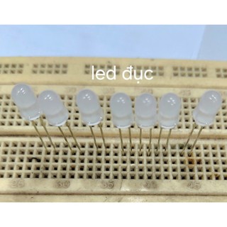 Chip LED cực tím uv công suất cao