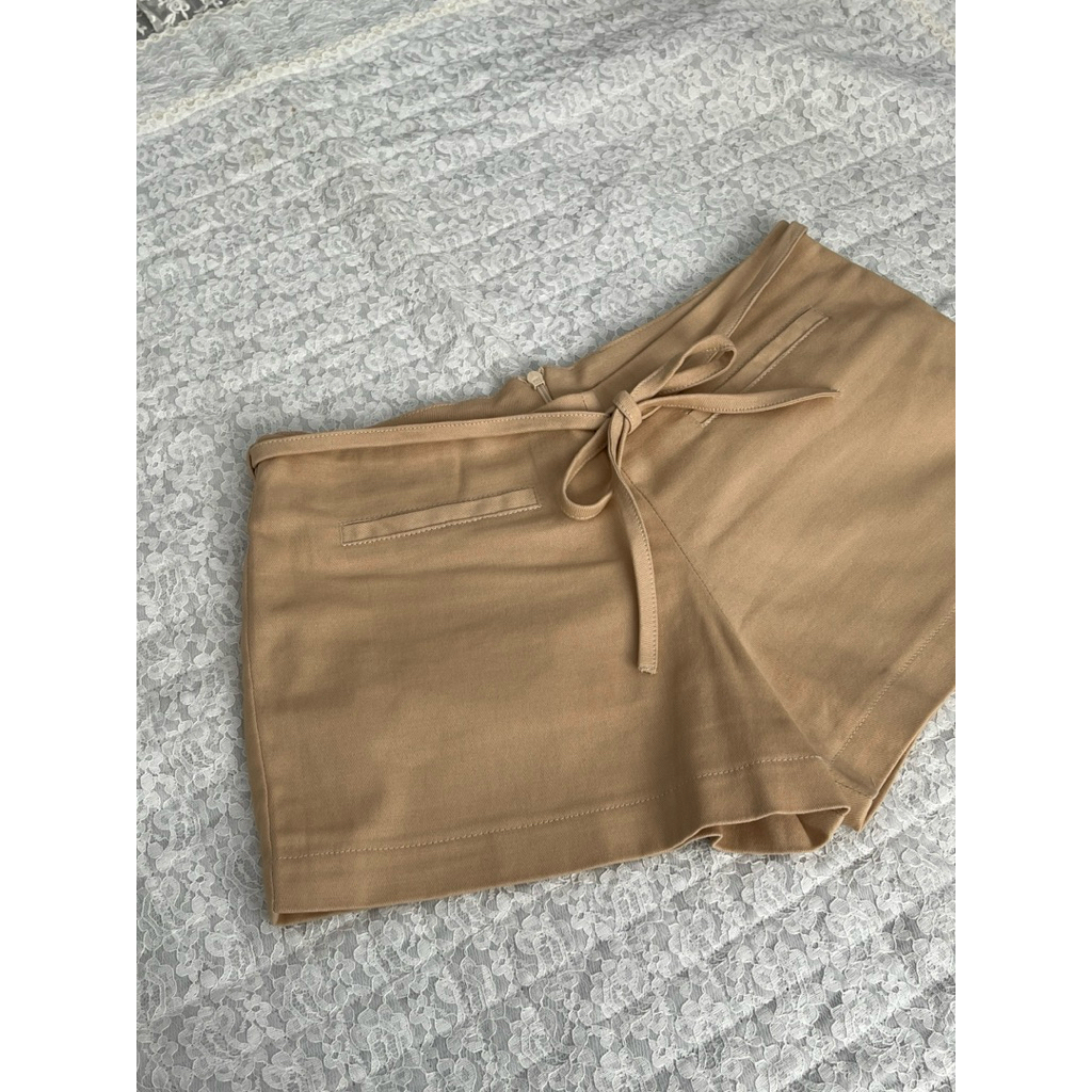 New Bear Short - 1998beforethedawn