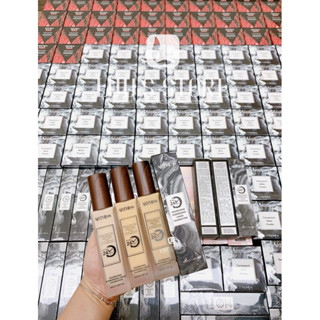 Kem nền Artmiss 24h