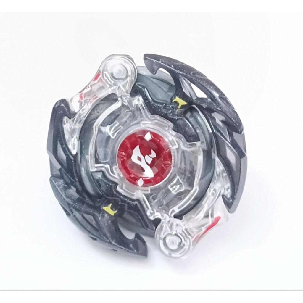 Con quay Beyblade Burst - Blaze Ragnaruk.4.Sp Black ver Đã Qua Sử Dụng