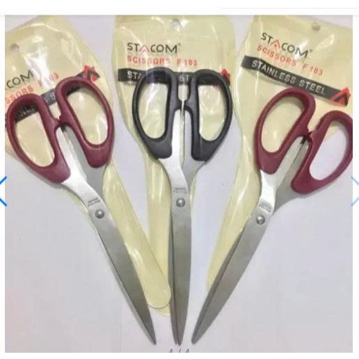 Kéo Stacom F103 - 21cm