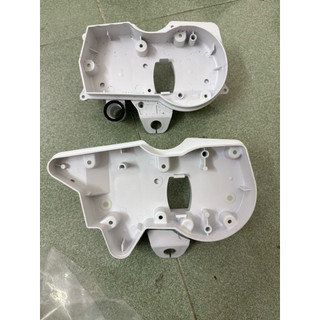 Bợ dưới đồng hồ Raider xăng cơ 150