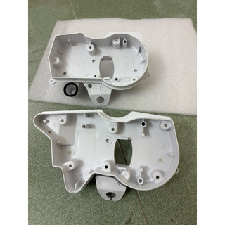 Bợ dưới đồng hồ Raider xăng cơ 150