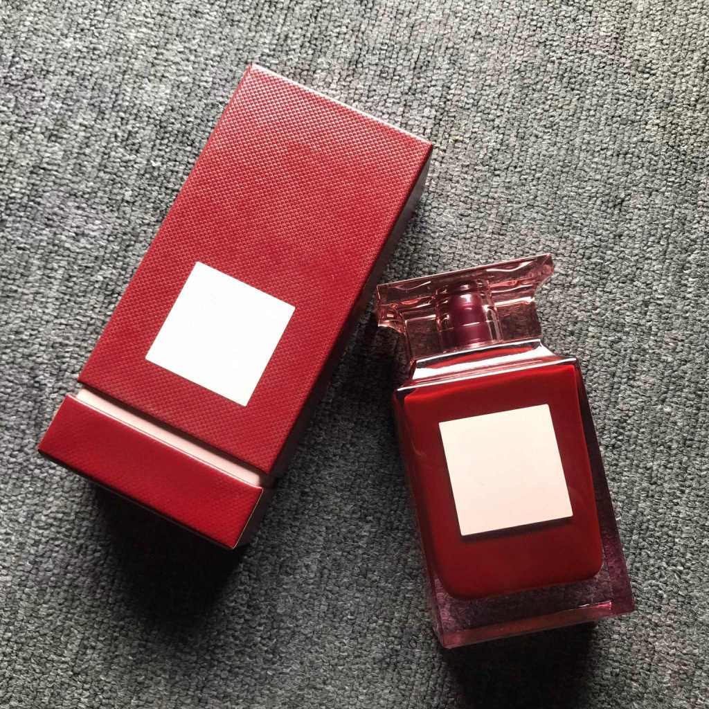 Nước hoa hương cherry EDP 100ml - Dầu thơm ngọt ngào sang trọng - MUNLAB | BigBuy360 - bigbuy360.vn