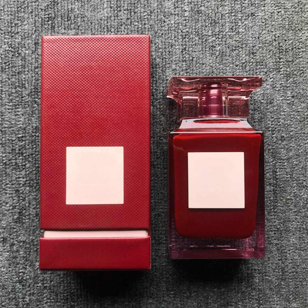 Nước hoa hương cherry EDP 100ml - Dầu thơm ngọt ngào sang trọng - MUNLAB | BigBuy360 - bigbuy360.vn