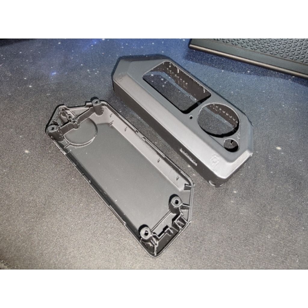 in 3d theo yêu cầu gamepad