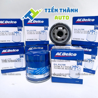 Lọc nhớt, lọc dầu động cơ (1.4) Fadil(2019-2024), Spark(2019-2024), Matiz5 - (12706595/12640445/12696048/89017524)