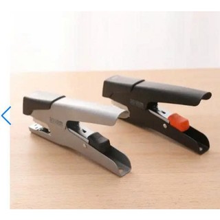 Dập ghim trợ lực 30 tờ Deli E0358