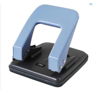 Bấm 2 lỗ Deli 0104