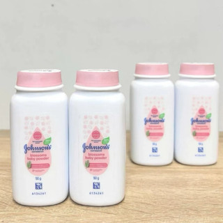 Phấn rôm baby 150gram- HƯƠNG HOA CỎ ( HÀNG NỘI ĐỊA THÁI LAN CHÍNH HÃNG)