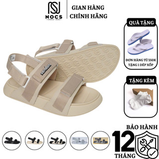 Dép Quai Hậu Nữ SANDANI S5 NOC Sandal 2 Quai Ngang Giày Nữ Đế Phylon Êm Bền Dễ Thương