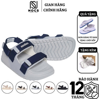 Dép Quai Hậu SANDANI S1++ NOC Sandal Nữ 2 Quai Giày Xăng Đan Đế Phylon Nhẹ Êm Mang Đi Học Đi Chơi