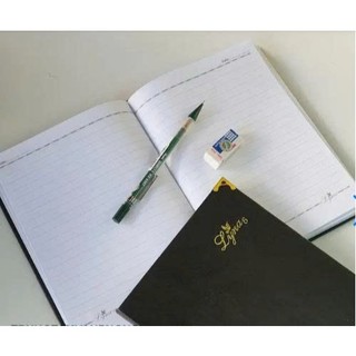 Sổ Lyna CK6
