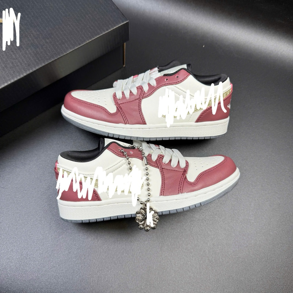 [ PoPo Sneaker ] Giày sneaker dragon hottrend 2024