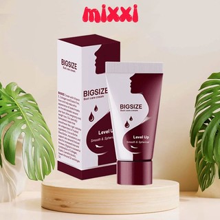 Kem Nở Ngực Bigsize Mỹ Chính Hãng, Kem Nâng Ngực Tăng Vòng 1 Tự Nhiên Săn Chắc, Nâng Ngực Chống Chảy Xệ Sau Sinh