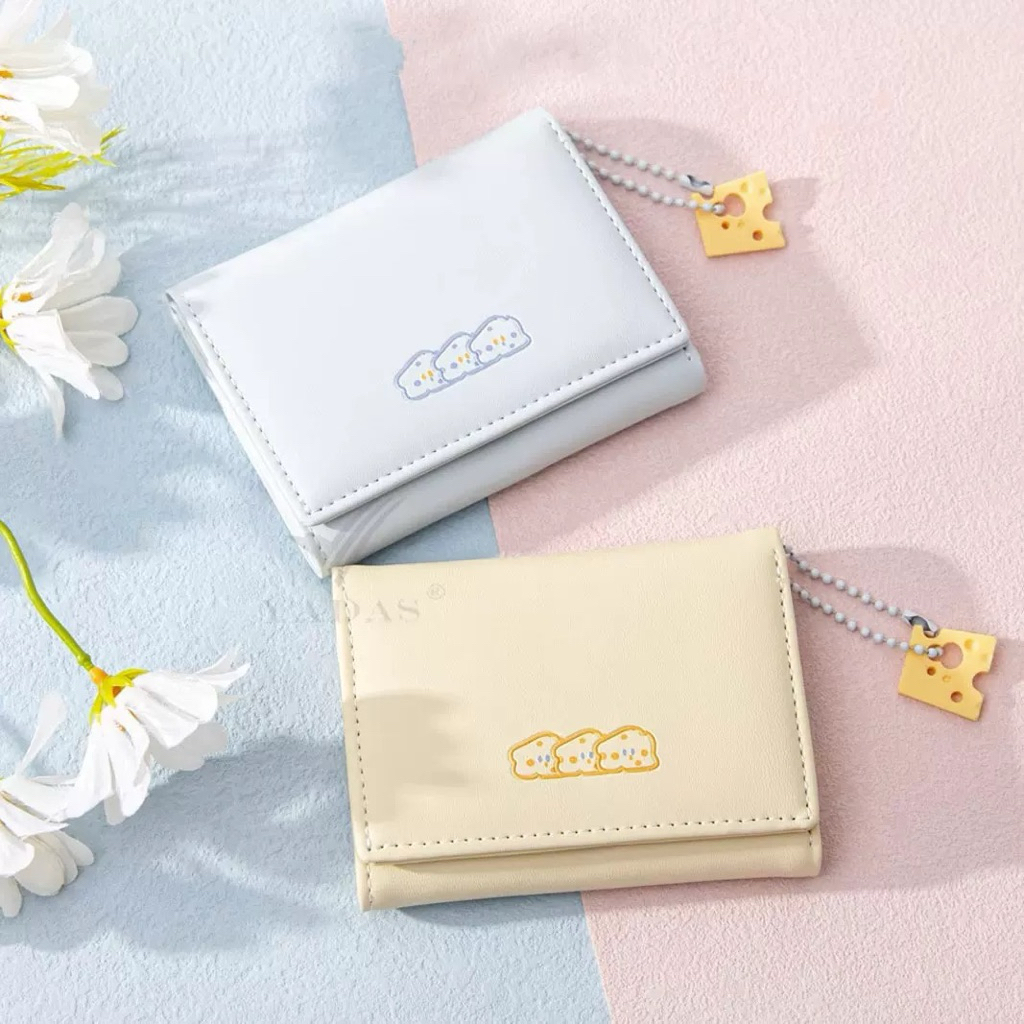 Tổng hợp những chiếc ví nhỏ xinh 🩷🎀👛