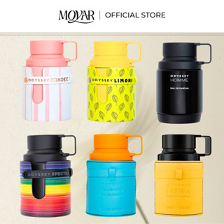  Nước Hoa Fullseal Armaf Odyssey 100ml | Nước Hoa Unisex | Moyar Perfume 