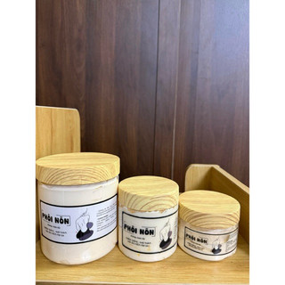 Kem PHÔI NÕN dưỡng trắng ( không chứa tẩy )