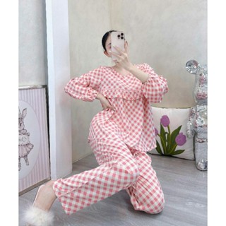  BỘ BABYDON TAY DÀI - LANH TOLE VNXK F21 
