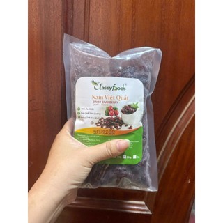 Nam việt quất ClassyFood 500g
