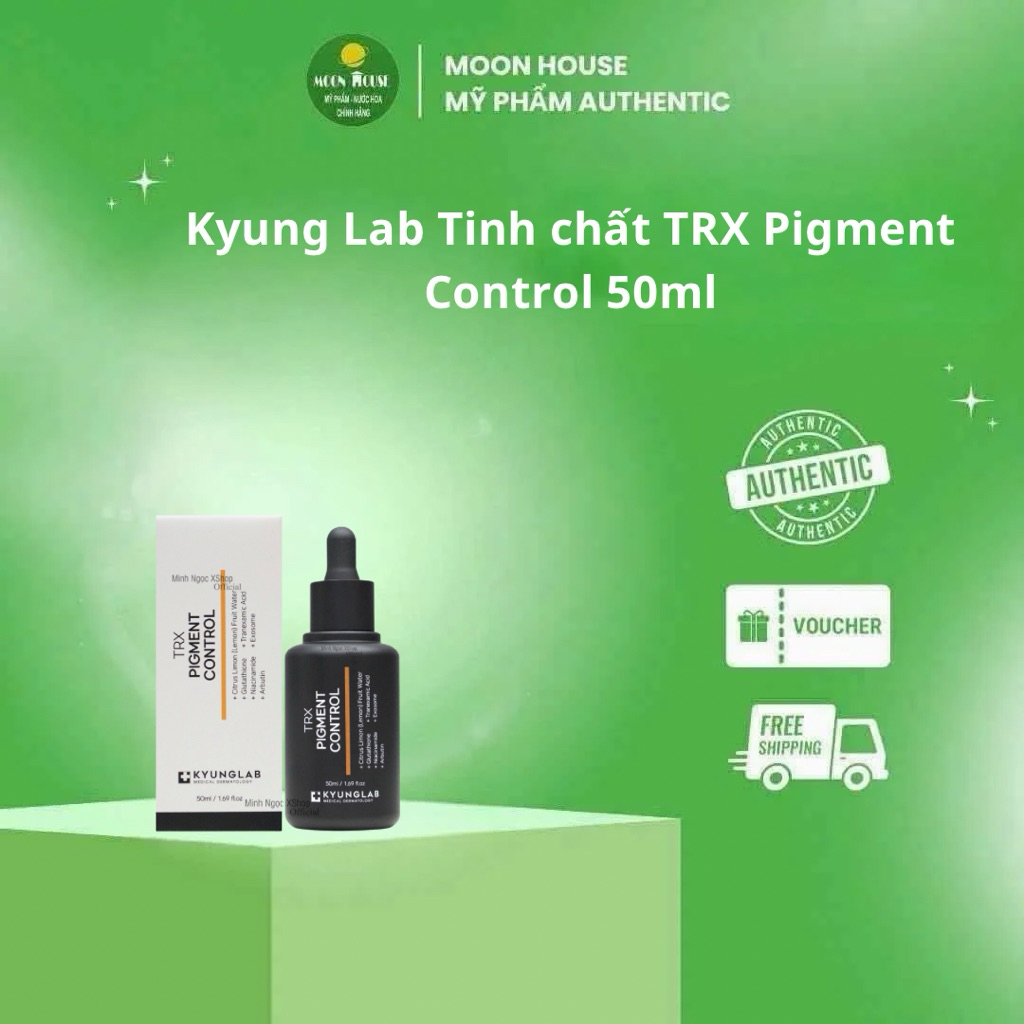 Kyung Lab Tinh chất TRX Pigment Control 50ml