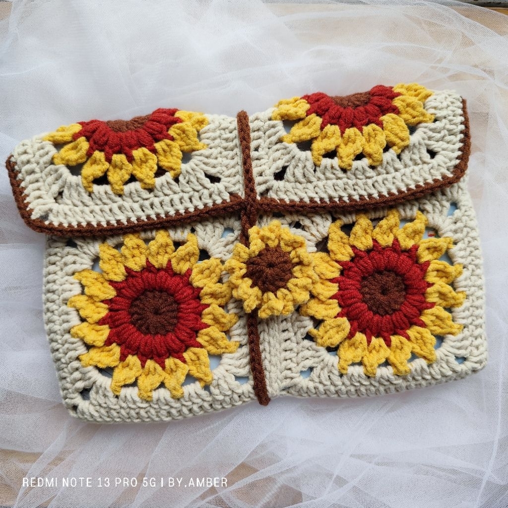 [by.amber] Book cover/ Book sleeve Bọc sách