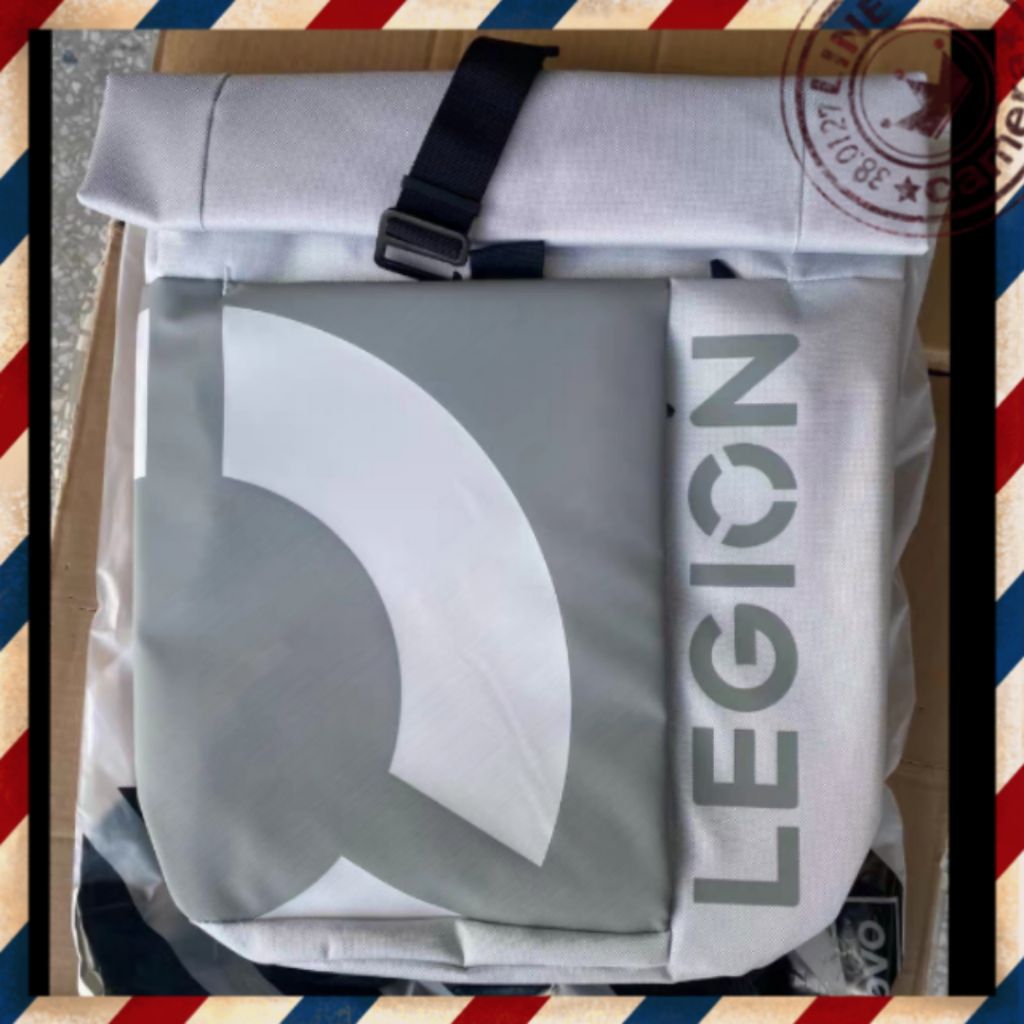 Hàng chính hãng 💯 Balo Lenovo Legion C-Sport W new
