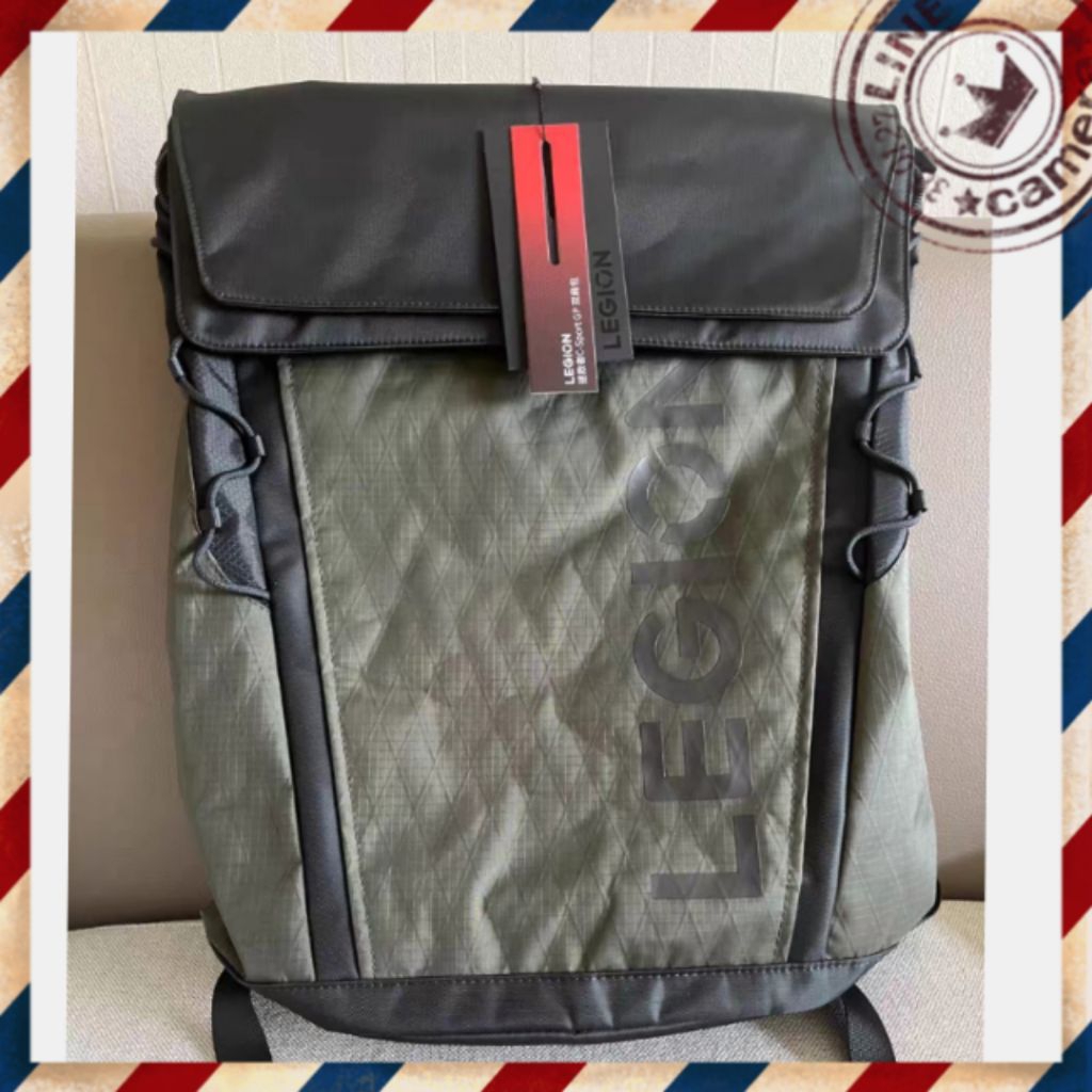 Hàng chính hãng 💯 Balo Lenovo Legion C-Sport GP new