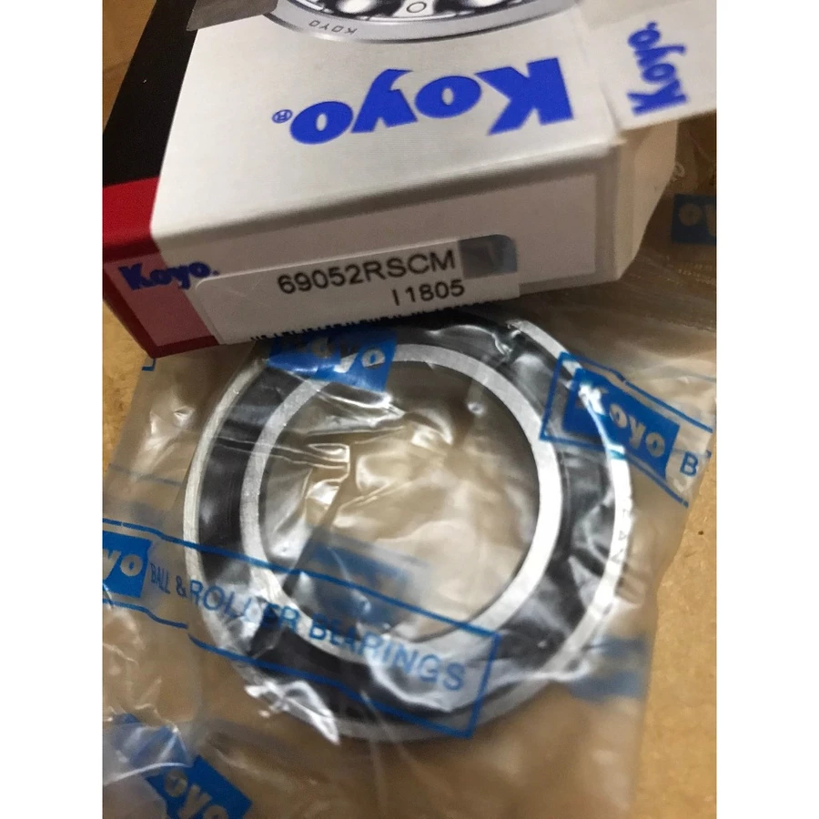 Vòng Bi Bạc Đạn KOYO 6900 6901 6902 6903 6904 6905 6906 2RS – Chạy Êm, Giá Tốt