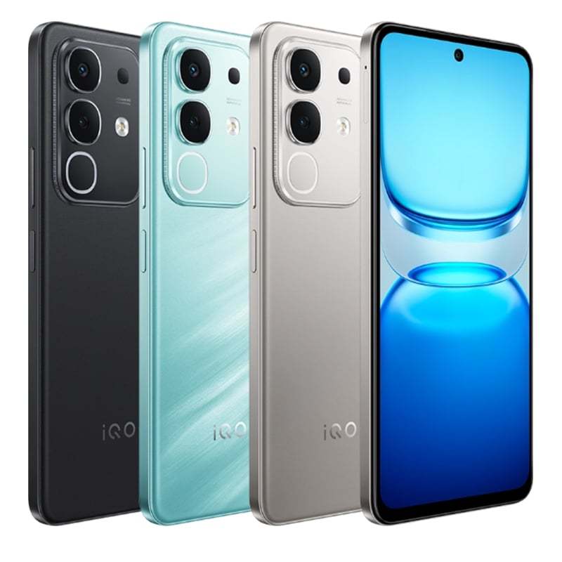 Điện thoại Vivo iQOO Z10x 5G 8GB/128GB Màn hình 6.72" MediaTek Dimensity 7300, Pin 6500mAh - Hàng nhập khẩu | BigBuy360 - bigbuy360.vn