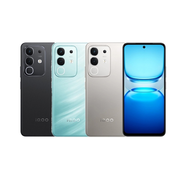 Điện thoại Vivo iQOO Z10x 5G 8GB/128GB Màn hình 6.72" MediaTek Dimensity 7300, Pin 6500mAh - Hàng nhập khẩu | BigBuy360 - bigbuy360.vn