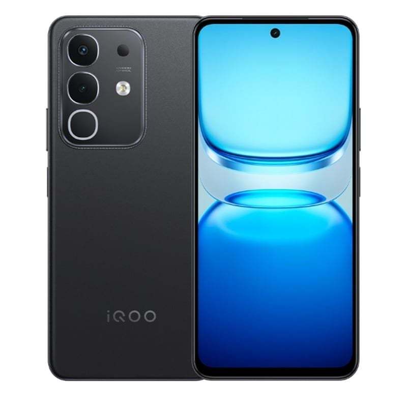 Điện thoại Vivo iQOO Z10x 5G 8GB/128GB Màn hình 6.72" MediaTek Dimensity 7300, Pin 6500mAh - Hàng nhập khẩu | BigBuy360 - bigbuy360.vn