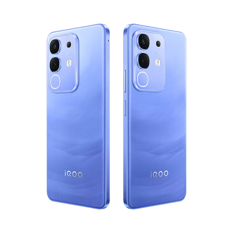 Điện thoại Vivo iQOO Z10x 5G 8GB/128GB Màn hình 6.72" MediaTek Dimensity 7300, Pin 6500mAh - Hàng nhập khẩu | BigBuy360 - bigbuy360.vn