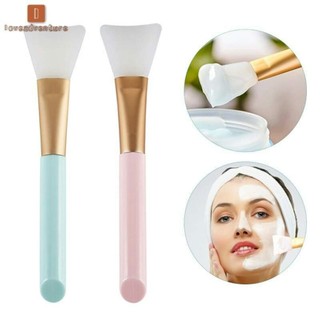 Combo 200 cọ đắp mặt nạ đầu silicon( Miễn ship)
