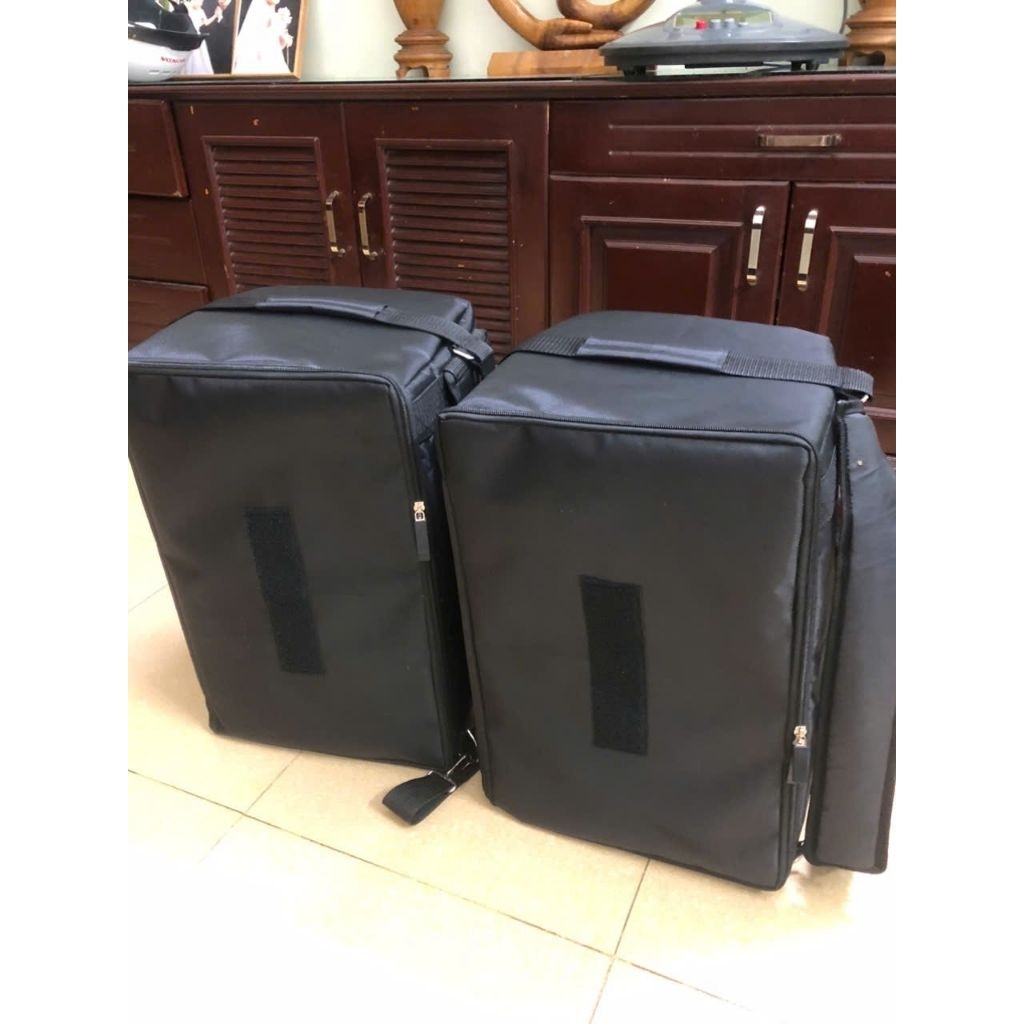Túi đựng loa FBT J 8A