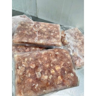 Sụn Gà đủ kg bịch 1kg (giao tphcm)