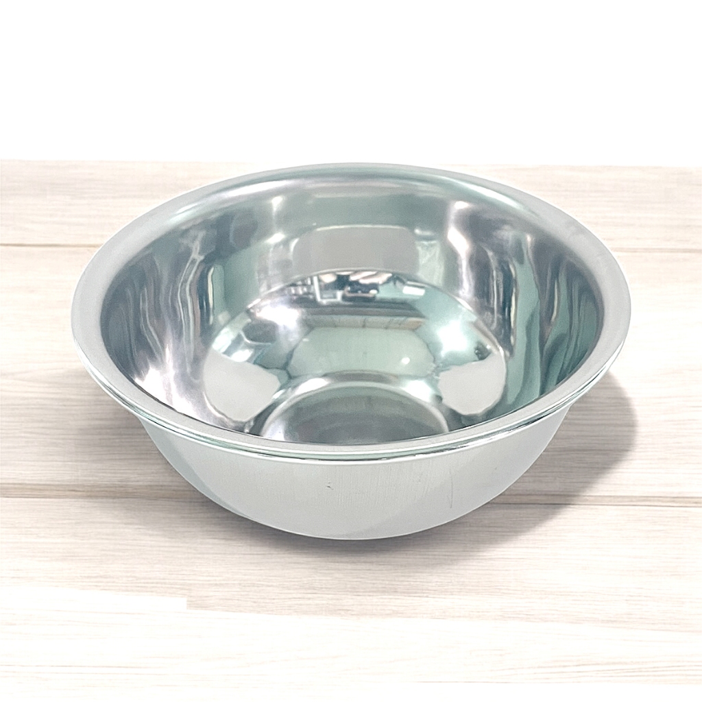 (combo 5 & 10) chén inox không hít  - đựng cơm, canh, nước chấm...đa năng tiện lợi