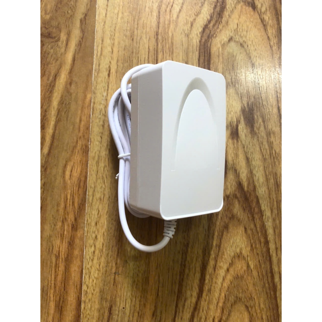 Dây sạc Bình đun nước pha sữa di động Moaz bebe MB058- Cục Sạc Nguồn, Adapter Nguồn HÀNG CHUẨN