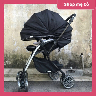 [ CHÍNH HÃNG ] Xe đẩy Nhật Combi Umbretta ( Hàng thanh lý)