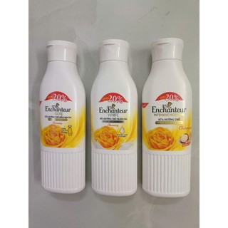 Enchanteur - Sữa dưỡng thể Charming 200g