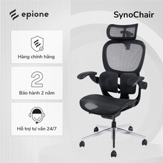  Ghế công thái học Epione SynoChair 