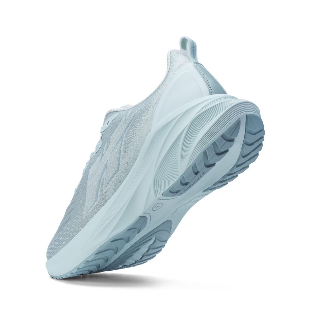 Giày Thể Thao sneaker Nam Biti's Hunter HSM009900XDL (Xanh dương lợt) | BigBuy360 - bigbuy360.vn