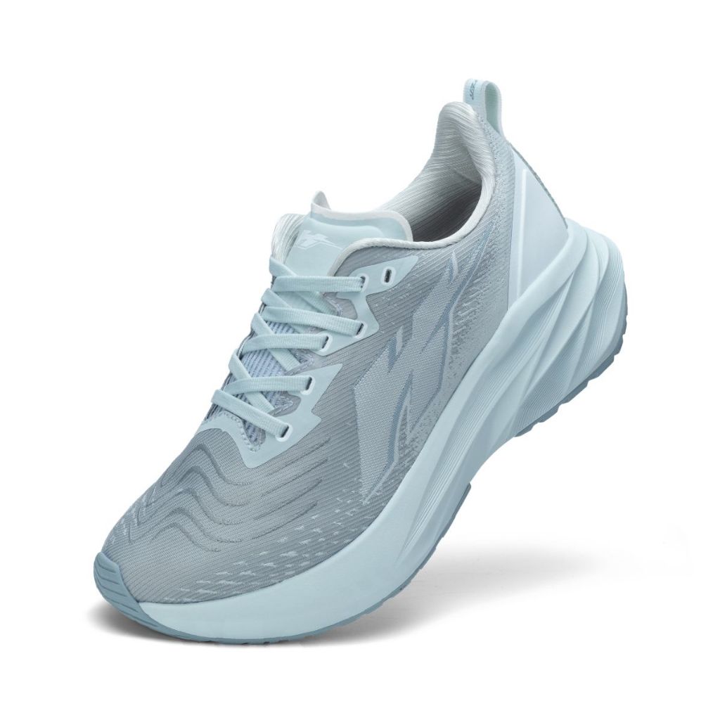 Giày Thể Thao sneaker Nam Biti's Hunter HSM009900XDL (Xanh dương lợt) | BigBuy360 - bigbuy360.vn