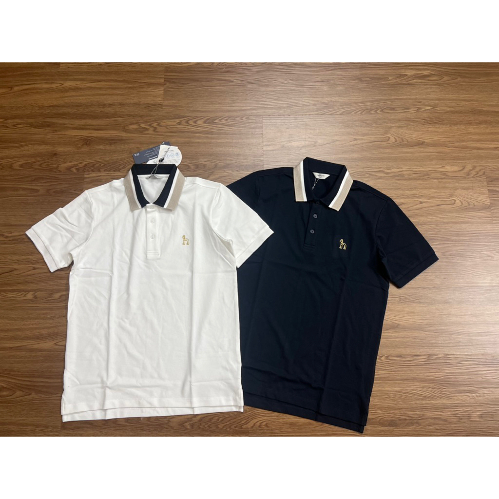 [ SALE rẻ cắt mã ] Áo polo nam hiệu Hazzys ( made in vietnam) chuẩn dư hãng full tag