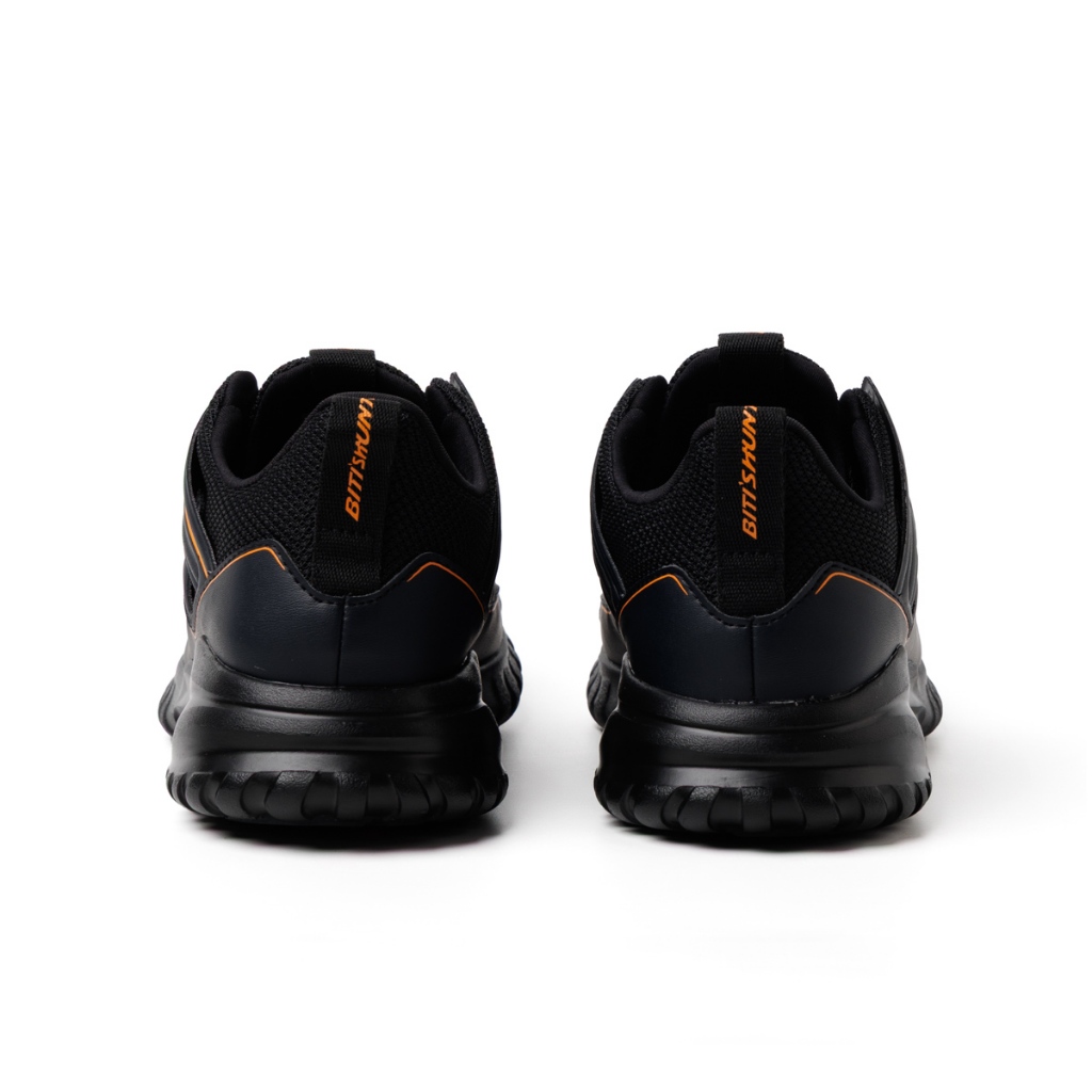 Giày Thể Thao sneaker Nam Biti's Hunter HSM011700DEN (Đen) | BigBuy360 - bigbuy360.vn